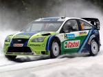 Ford Focus RS WRC 2006 года